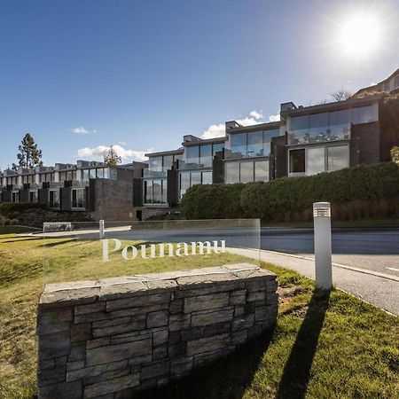 Pure Retreat Queenstown Exterior foto